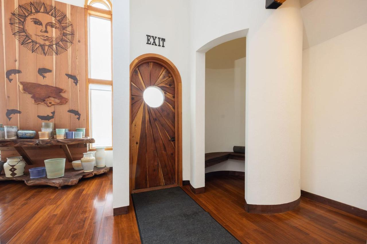 Seaside Art Gallery Loft Inspire Your Creativity With Breathtaking Views! Half Moon Bay Exterior photo